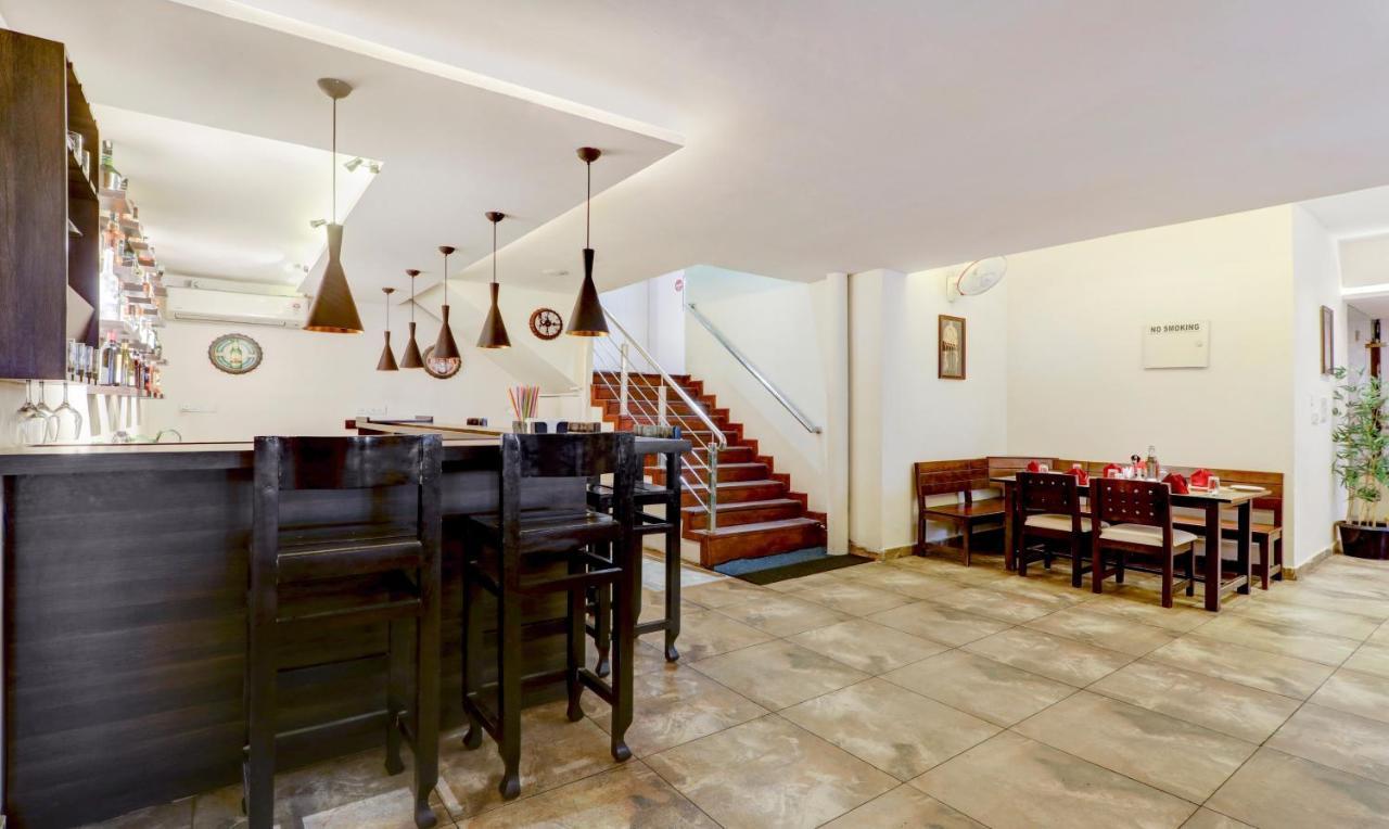Treebo Trend Fort Mercara Nearby Madikeri Fort Екстериор снимка